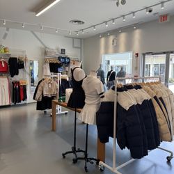 Wilson Outlet - Woodbury Commons