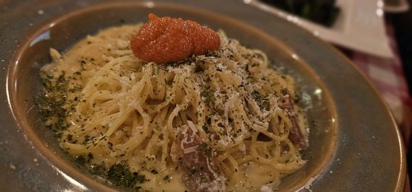Trattoria Nakamura-Ya by null