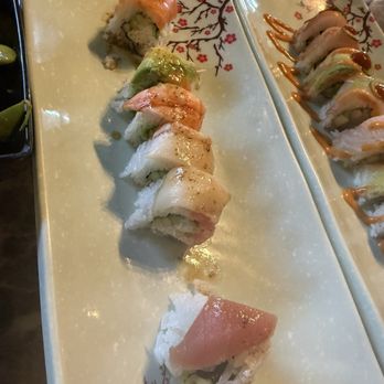 Shoyu Sushi Calloway - Rainbow - Sushi Bars Near Me - Bakersfield, California Shoyu Sushi Calloway - Rainbow - Sushi Bars Near Me - Bakersfield, California
