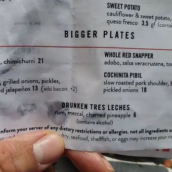 Pilsen Yards - drunken tres leches was the best - Tacos Near Me - Chicago, Illinois Pilsen Yards - drunken tres leches was the best - Tacos Near Me - Chicago, Illinois