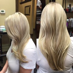 Plush Salons