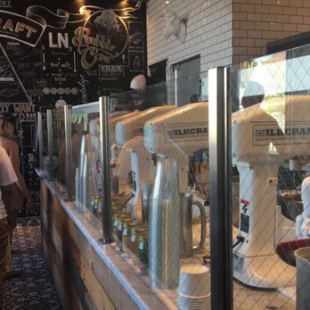 Milkcraft - Desserts Near Me - Fairfield, Connecticut