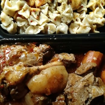 Turkish Grill - Homemade Many and Baby Lamb Shanks!!! - Turkish Near Me - Sunnyside, New York