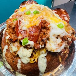 NuNu’s Sweet Soul Food