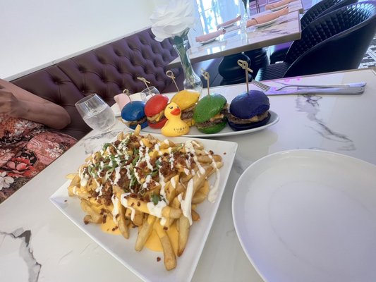 Sugar Factory - Glendale by null