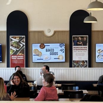 Vessel Kitchen - New American Near Me - Sandy, Utah