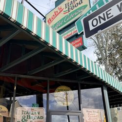 Bob's Italian