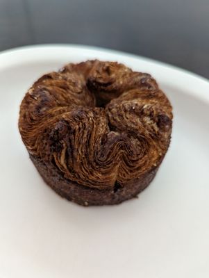 Manresa Bread by null