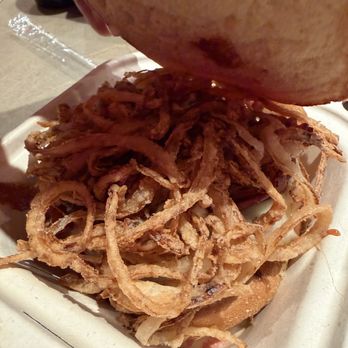 Go Burger - Burger Special - Burgers Near Me - Mount Sinai, New York