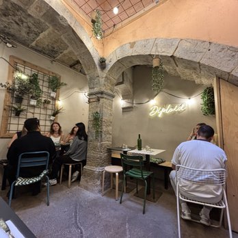 Slake Terreaux ex DIPLOID - Cafes Near Me - Lyon, 69 Slake Terreaux ex DIPLOID - Cafes Near Me - Lyon, 69