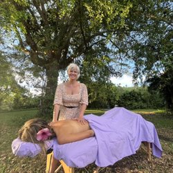 Dr Tracy Massage
