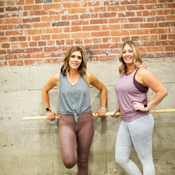 Balance Yoga Barre