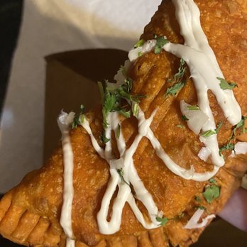 Hudson Taco - Empanada - Tacos Near Me - Newburgh, New York