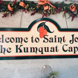 Kumquat Growers
