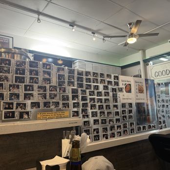 Seoul Tofu - Polaroid partition. - Korean Near Me - Las Vegas, Nevada Seoul Tofu - Polaroid partition. - Korean Near Me - Las Vegas, Nevada