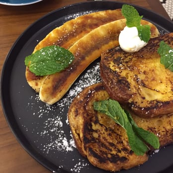 The Cupping Room - brioche french toast (hkd108) (May 2015) - Coffee & Tea Near Me - Hong Kong, HK The Cupping Room - brioche french toast (hkd108) (May 2015) - Coffee & Tea Near Me - Hong Kong, HK