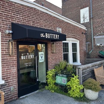 The Buttery - Bakeries Near Me - Bryn Mawr, Pennsylvania The Buttery - Bakeries Near Me - Bryn Mawr, Pennsylvania