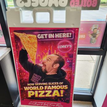 Corey's - Bagels Near Me - Dundee Township, Illinois Corey's - Bagels Near Me - Dundee Township, Illinois