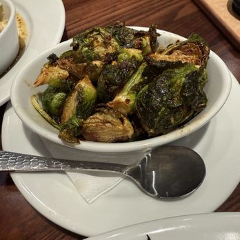 LongHorn Steakhouse - If you like, brussels sprouts, you're gonna love these! - Steakhouses Near Me - Manor, Texas LongHorn Steakhouse - If you like, brussels sprouts, you're gonna love these! - Steakhouses Near Me - Manor, Texas