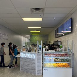 Counter Counter