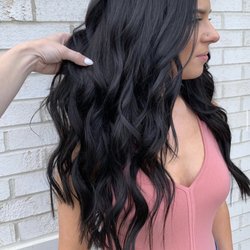 Olive and Ivy Salon