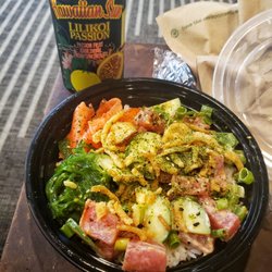 Hello Poke Stl
