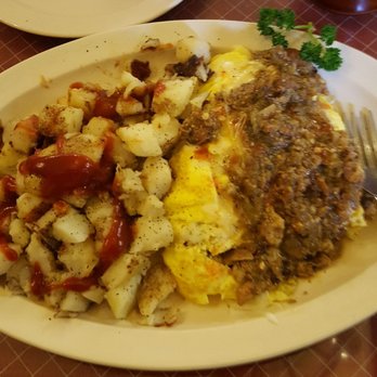 Stagecoach Restaurant - Breakfast & Brunch Near Me - Sacramento, California