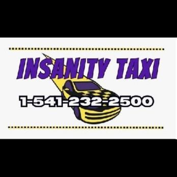 Insanity Taxi - Taxis Near Me Insanity Taxi - Taxis Near Me