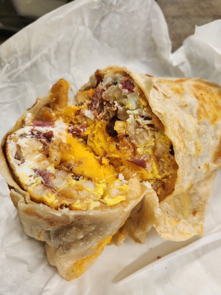 Albertaco's Mexican Food