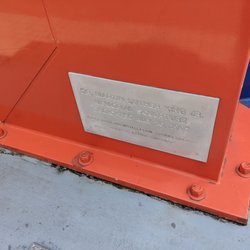 Martin Luther King Jr Monument - Martin Luther King, Jr. Monument, Baton Rouge