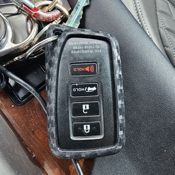 Lexus El Cajon - Lexus Key Fob - Car Dealers Near Me - El Cajon, California