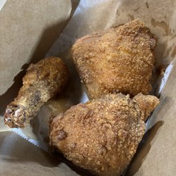 Southern Flare - Fried chicken