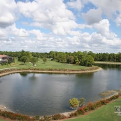 Valencia Golf Course
