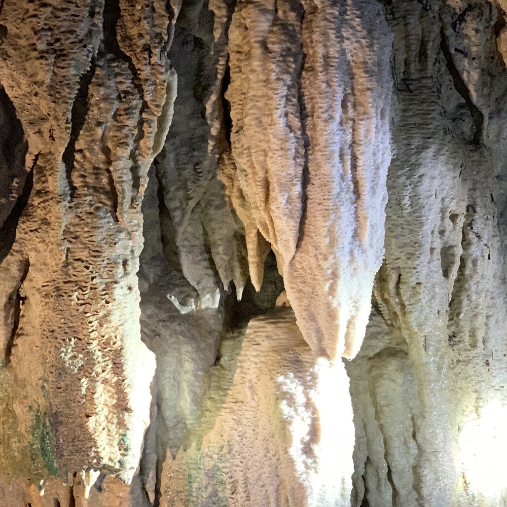 Cascade Caverns - Tours Near Me - Boerne, Texas Cascade Caverns - Tours Near Me - Boerne, Texas