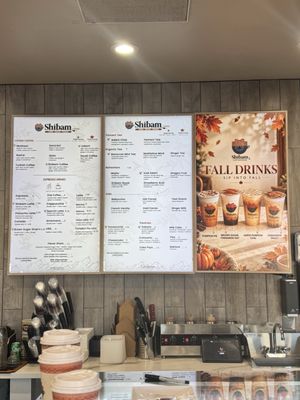 Menu photo 3 Shibam Coffee Newark, CA Menu photo 3 Shibam Coffee Newark, CA