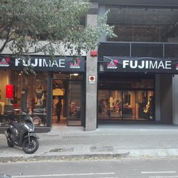 Fuji Sport