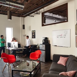 Center 615 - Creative Suite in Loft (626 Main St.) at Center 615