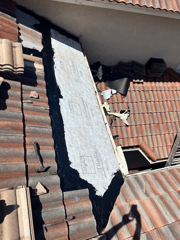 Slide of Nacs Roofing