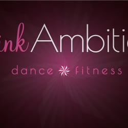 Pink Ambition Pole Fitness
