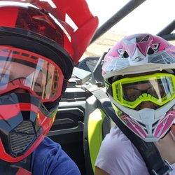 Ultimate Desert Adventures