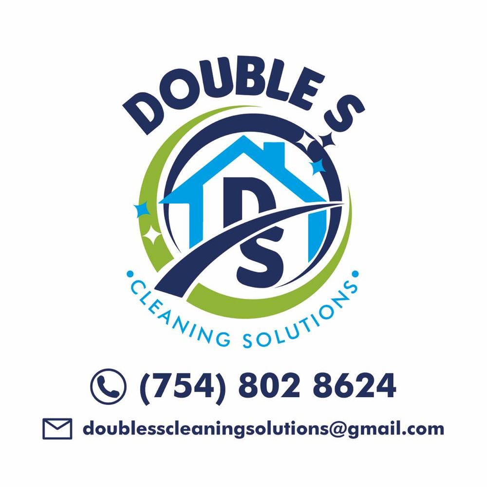 DOUBLE S CLEANING SOLUTIONS Home Cleaning Hollywood, Florida
