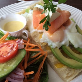 Picnick View Cafe - Heavenly Breakfast. Yum. - Coffee & Tea Near Me - Westmead, NSW