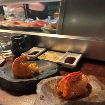 Kibatsu - Sushi Bars Near Me - San Francisco, California Kibatsu - Sushi Bars Near Me - San Francisco, California