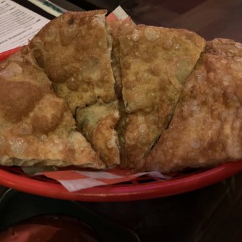 Tasty Dumplings - Scallion pancakes - Chinese Near Me - Lowell, Massachusetts