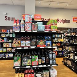 Lower Merion Beverage