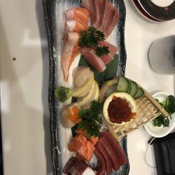 Hanaichi Sushi Bar