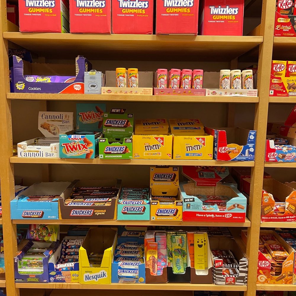 Jawns over - Candy Stores Near Me - Syracuse, New York Jawns over - Candy Stores Near Me - Syracuse, New York