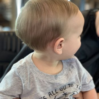 Founders Barbershop - Barbers Near Me - Burleson, Texas