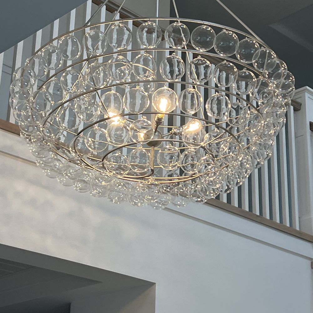 Entry Way