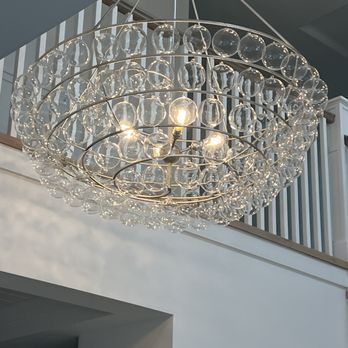 Chandies - Entry Way - Lighting Fixtures & Equipment Near Me Chandies - Entry Way - Lighting Fixtures & Equipment Near Me